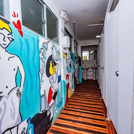 Hostal Copart San Pedro de Atacama Bagian luar foto