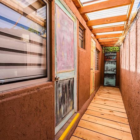 Hostal Copart San Pedro de Atacama Bagian luar foto