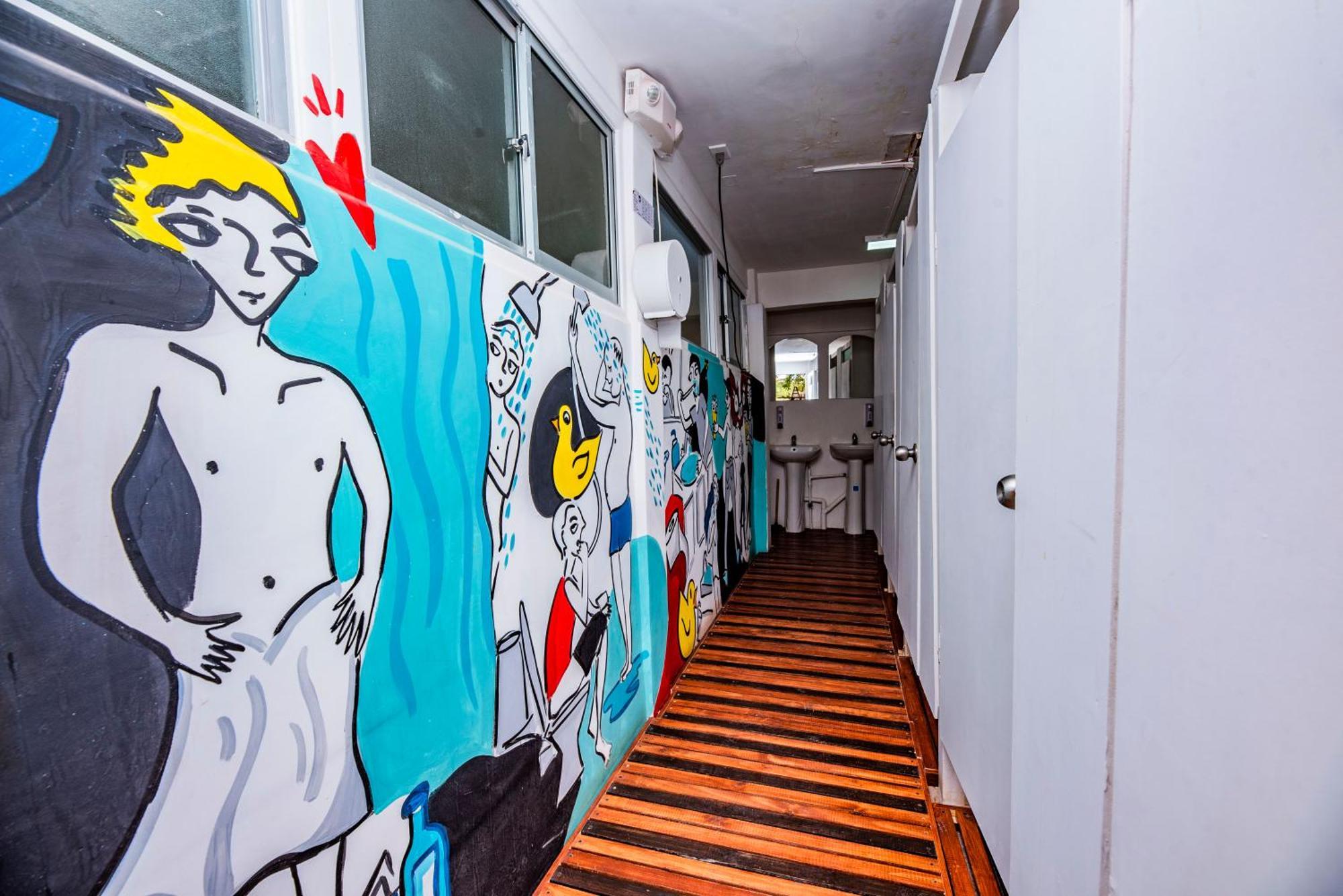 Hostal Copart San Pedro de Atacama Bagian luar foto