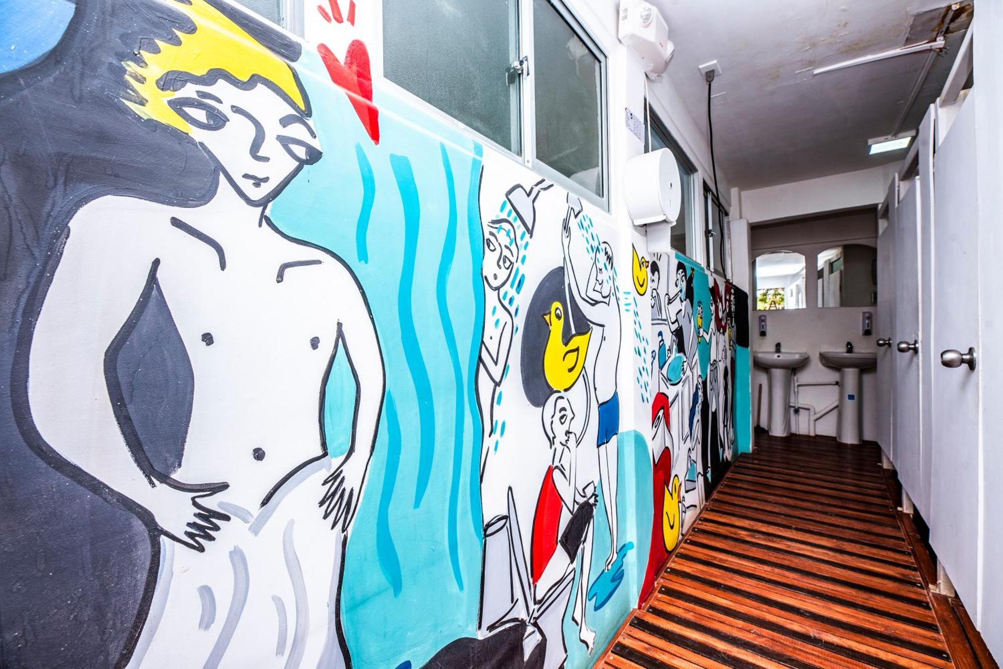 Hostal Copart San Pedro de Atacama Bagian luar foto