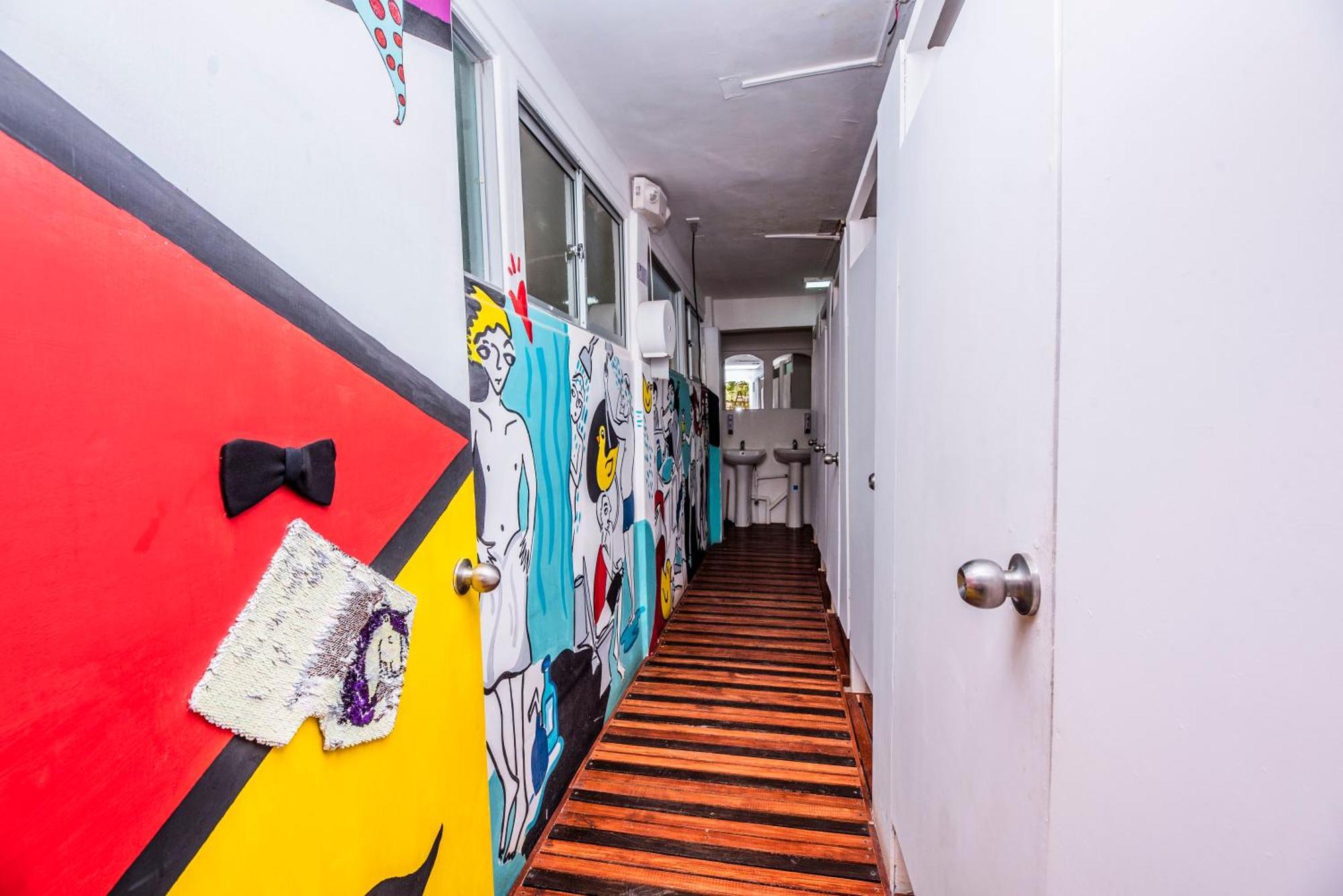 Hostal Copart San Pedro de Atacama Bagian luar foto