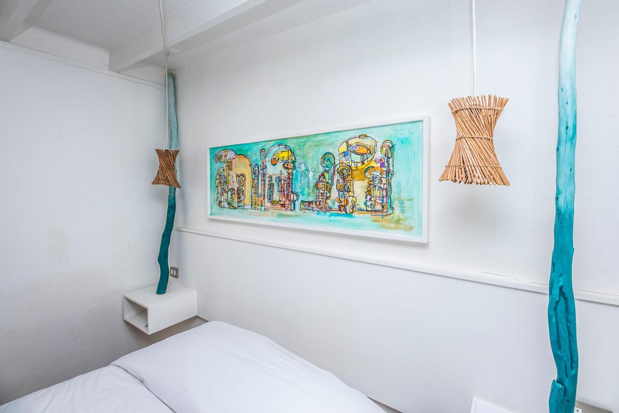 Hostal Copart San Pedro de Atacama Bagian luar foto