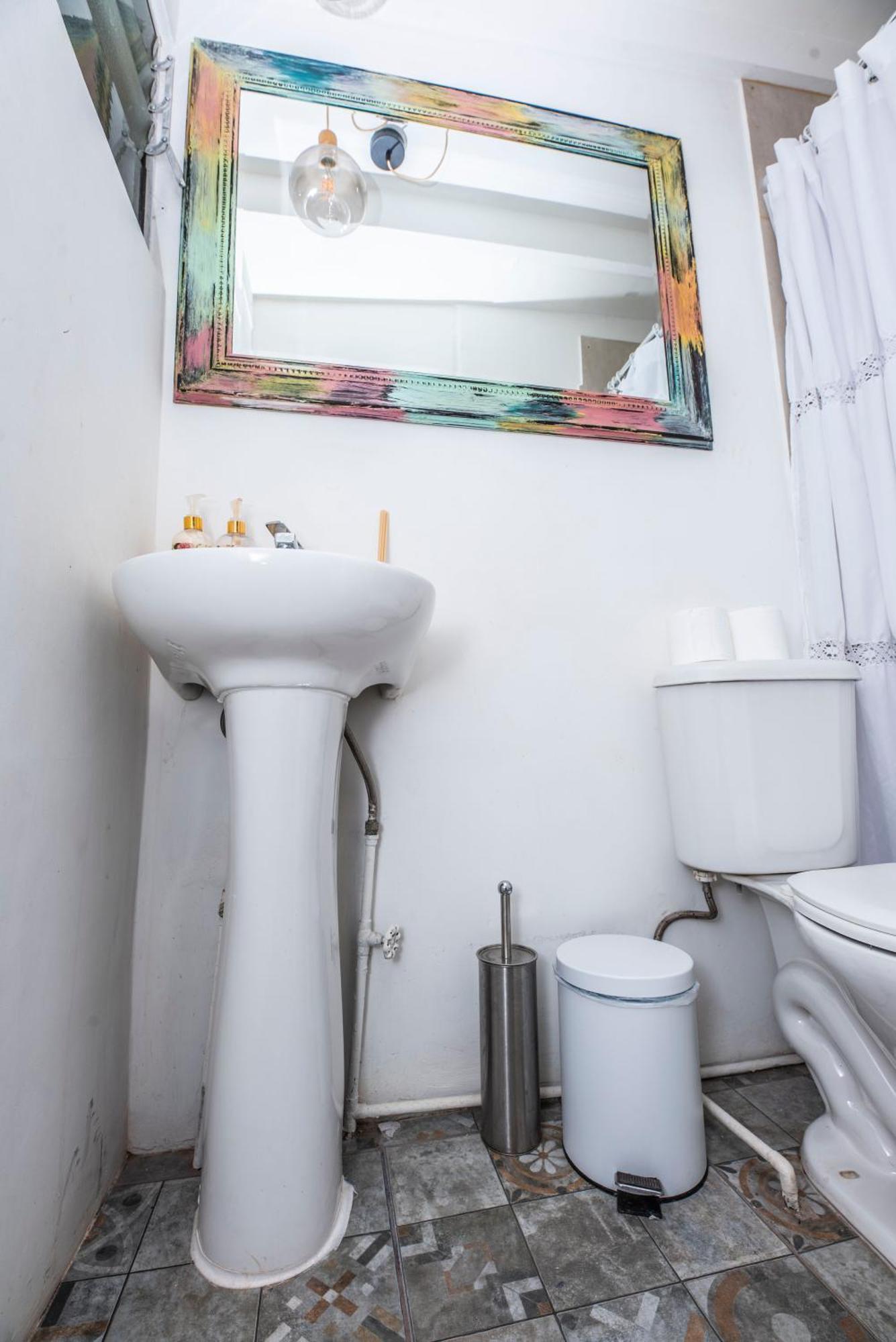 Hostal Copart San Pedro de Atacama Bagian luar foto